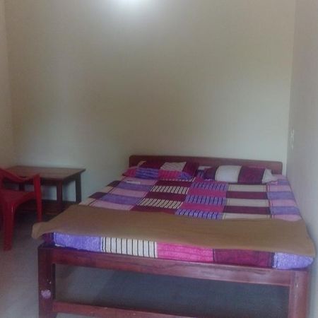 Radhabai Guest House Арамболь Экстерьер фото